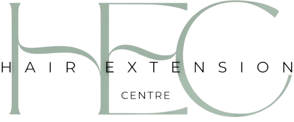 Hair Extension centre logo