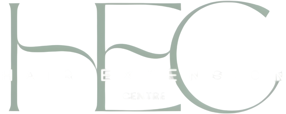 Logo Hair Extension Centre
